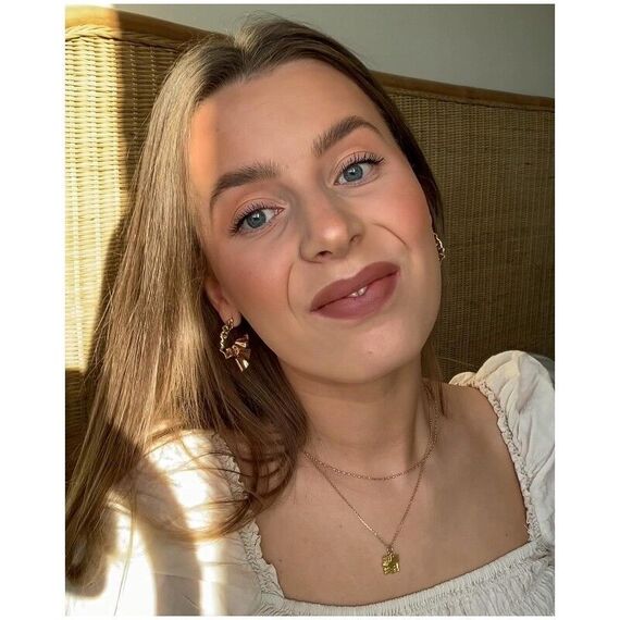 Sandstone - Lipliner Hot Mess / Beauty Lips Makeup