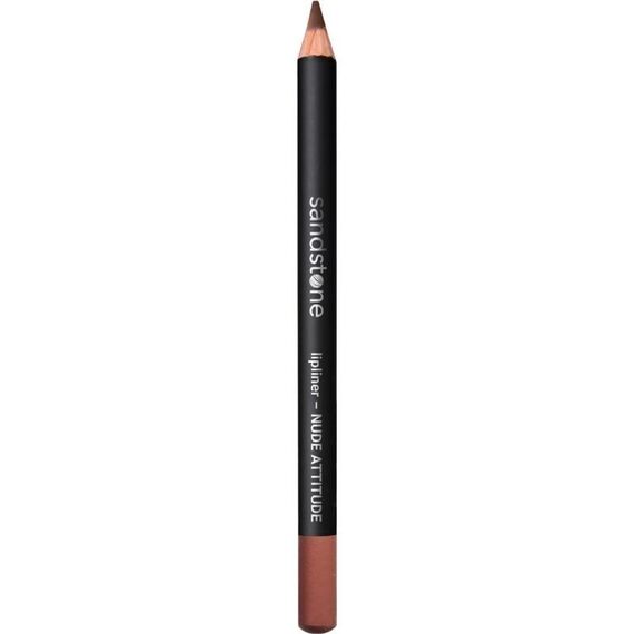 Sandstone - Lipliner Nude Attitude / Beauty Lips Makeup
