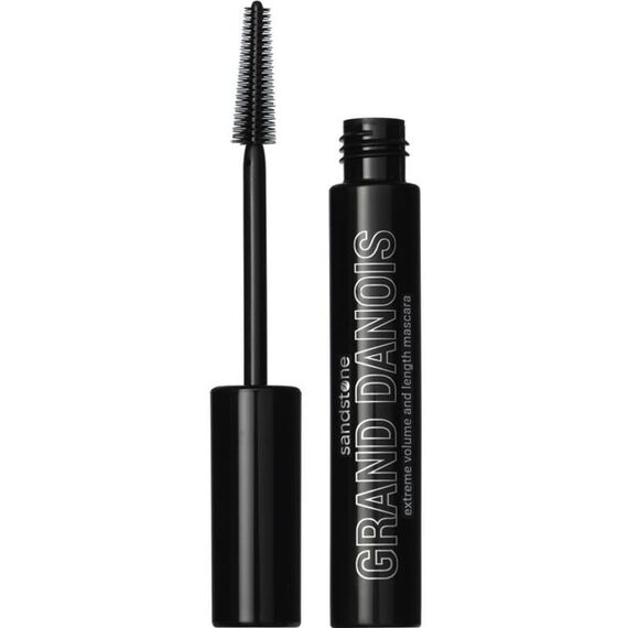 Sandstone - Mascara Grand Danois / Beauty Eyes Makeup