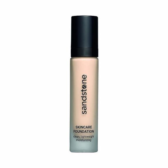 Sandstone - Skincare Foundation 101 Extra Light / Beauty Πρόσωπο Μακιγιάζ