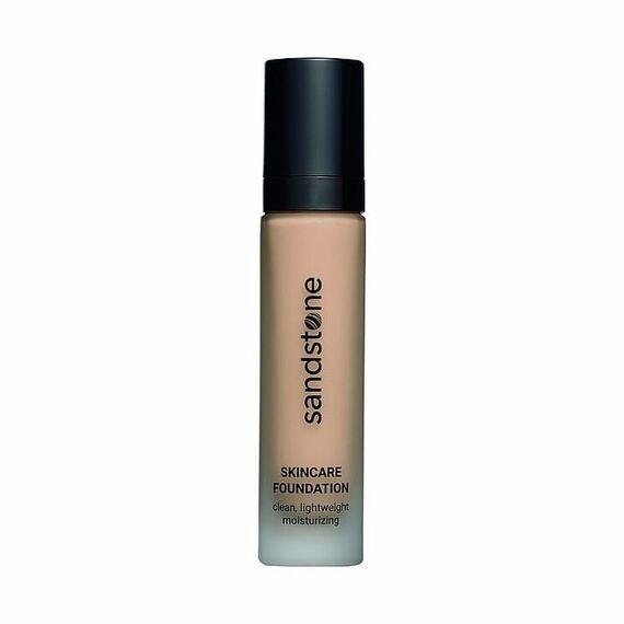 Sandstone - Skincare Foundation 102 Light / Beauty Πρόσωπο Μακιγιάζ