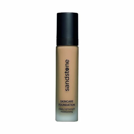 Sandstone - Skincare Foundation 103 Light Medium / Beauty Face Makeup