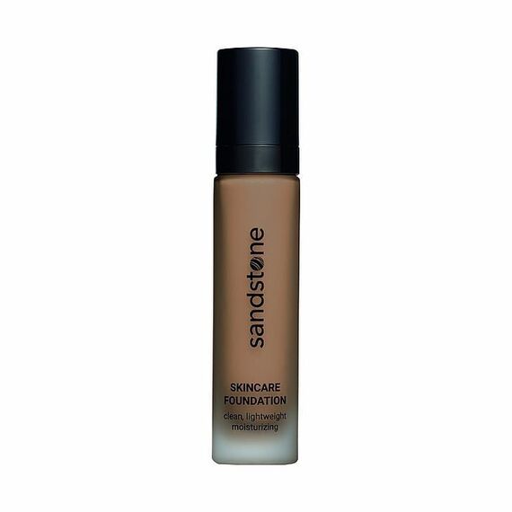 Sandstone - Skincare Foundation 106 Dark Tan / Beauty Πρόσωπο Μακιγιάζ