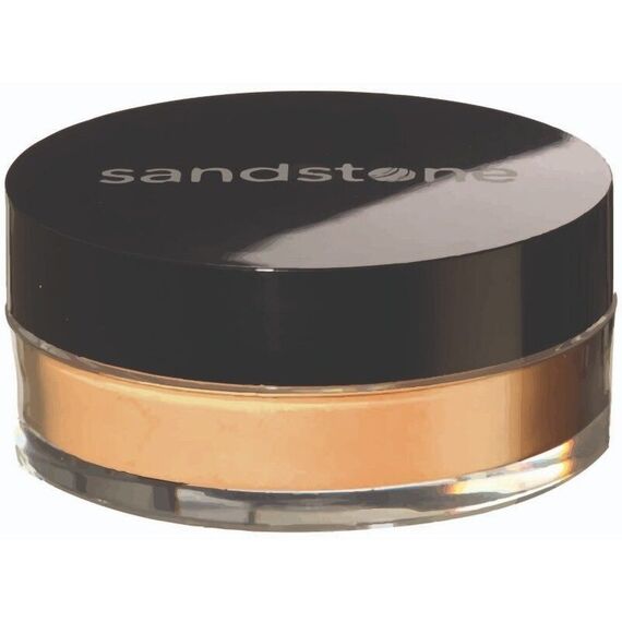 Sandstone - Velvet Skin Mineral Powder 04 Medium / Beauty Πρόσωπο Μακιγιάζ
