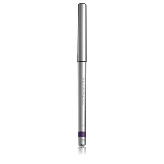 Sandstone - Waterproof Metallic Eyeliner 85 Black out / Beauty Eyes Makeup