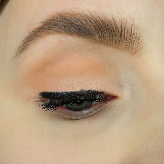 Sandstone - Waterproof Metallic Eyeliner 85 Black out / Beauty Eyes Makeup