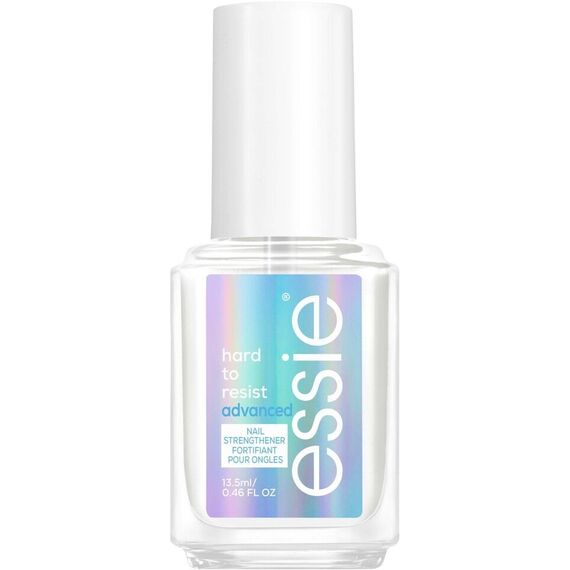 Essie - Hard to resist advanced Clear / Beauty Nails Makeup