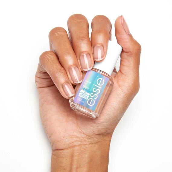 Essie - Hard to resist advanced Clear / Beauty Nails Makeup