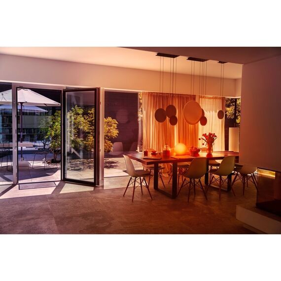 Eve - Flare - Portable Smart LED Lamp / Home and Kitchen Φωτισμός Σπίτι & Κουζίνα