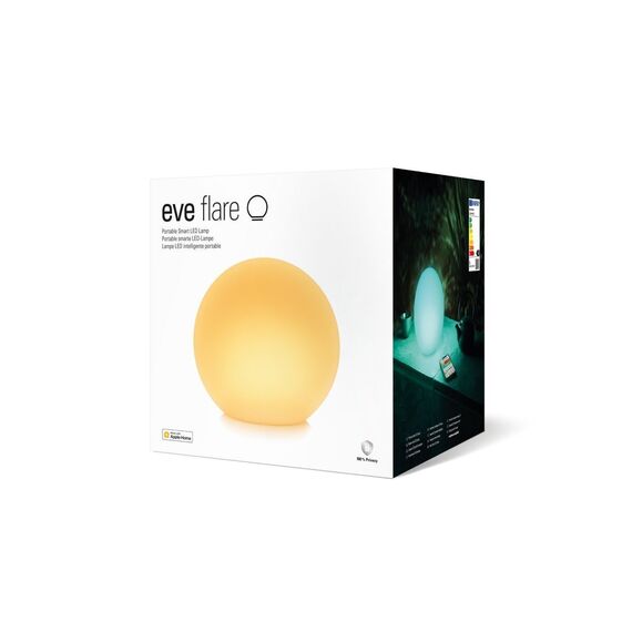 Eve - Flare - Portable Smart LED Lamp / Home and Kitchen Φωτισμός Σπίτι & Κουζίνα