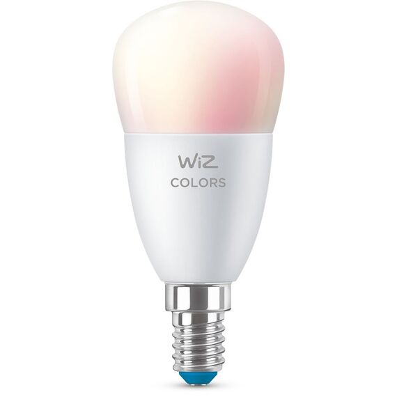WiZ -  WiFI E14 P45 Bulb - Colour and Tunable White - Smart Home / Home and Kitchen Lightning Home & Kitchen