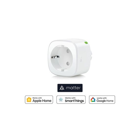 Eve - Energy - Smart Plug / Home and Kitchen Φωτισμός Σπίτι & Κουζίνα