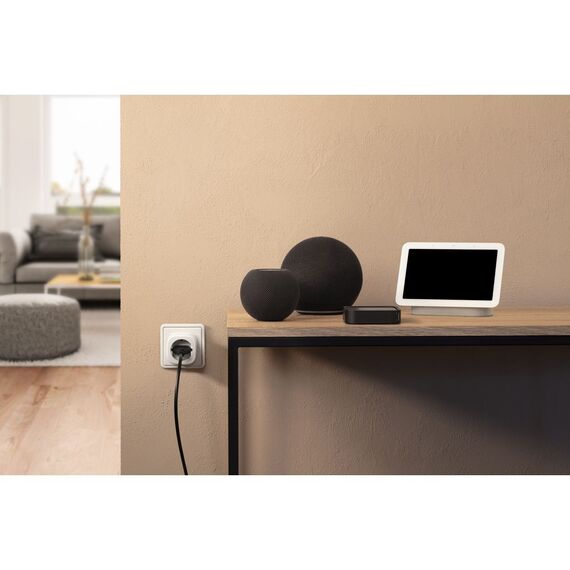 Eve - Energy - Smart Plug / Home and Kitchen Φωτισμός Σπίτι & Κουζίνα