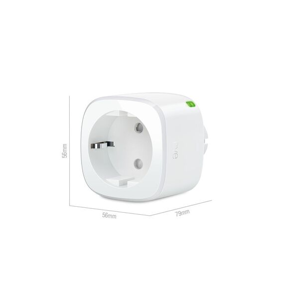 Eve - Energy - Smart Plug / Home and Kitchen Φωτισμός Σπίτι & Κουζίνα