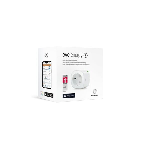Eve - Energy - Smart Plug / Home and Kitchen Φωτισμός Σπίτι & Κουζίνα
