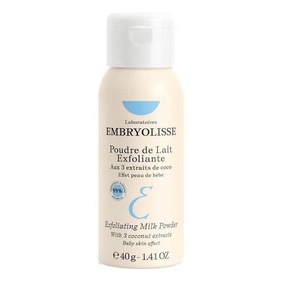 Embryolisse - Exfoliating Milk Powder 40 g / Beauty Hair Styling Hair Care