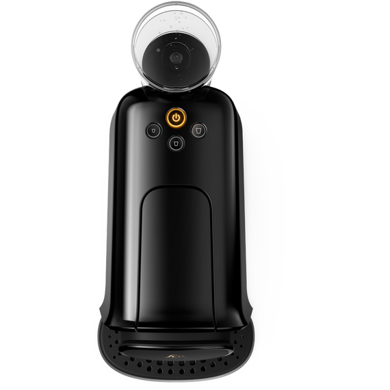 Philips L'Or - Barista Original Capsule Machine Black (LM8012/00) / Home and Kitchen Kitchen Home & Kitchen