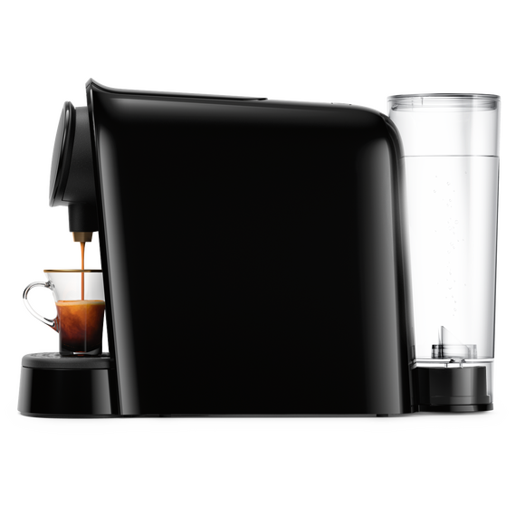 Philips L'Or - Barista Original Capsule Machine Black (LM8012/00) / Home and Kitchen Kitchen Home & Kitchen
