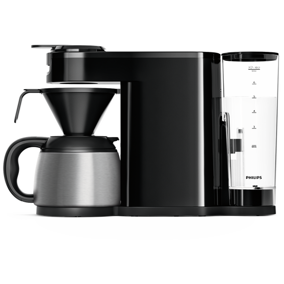 Senseo - Switch 3in1 Base - Coffee Machine - Black (HD6594/60) / Home and Kitchen Kitchen Home & Kitchen