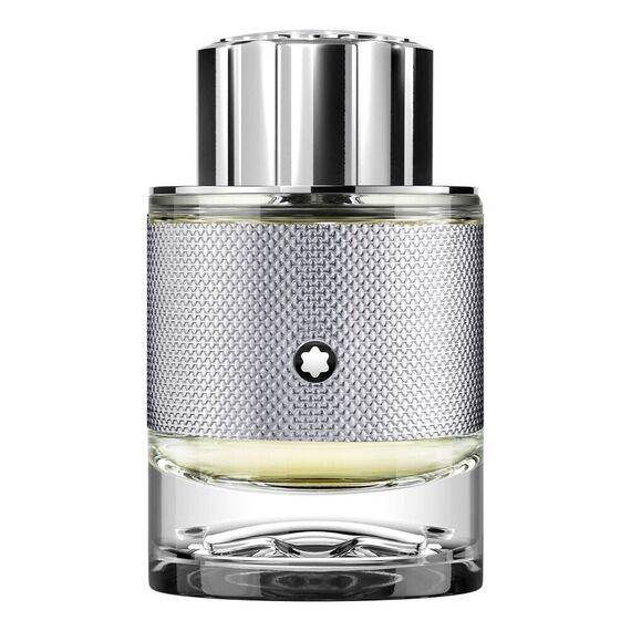 Montblanc - Explorer Platinium EDP 60 ml / Beauty For Men Man Care