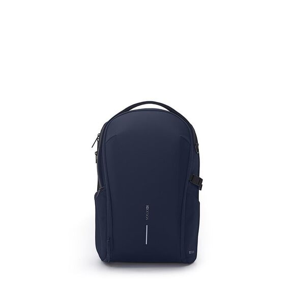 XD Design - Bobby Bizz backpack - Navy (P705.935) / Luggage and Travel Gear Σακίδια Πλάτης Βαλίτσες & Τσάντες