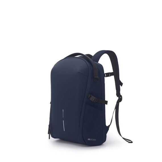 XD Design - Bobby Bizz backpack - Navy (P705.935) / Luggage and Travel Gear Σακίδια Πλάτης Βαλίτσες & Τσάντες