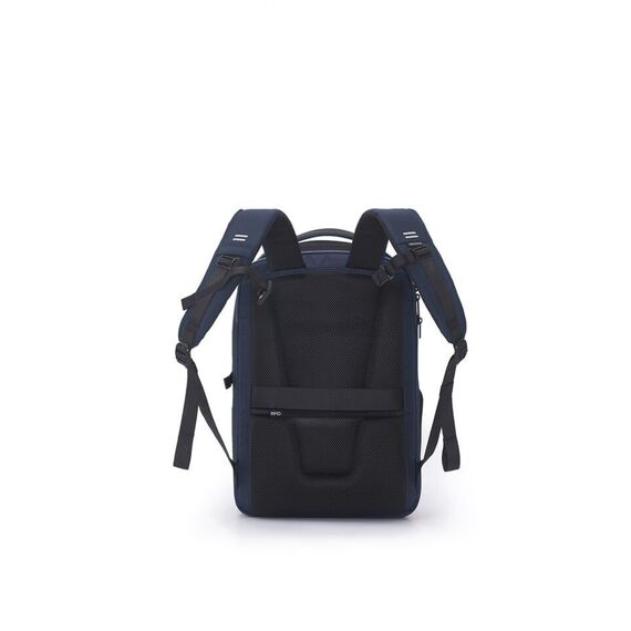 XD Design - Bobby Bizz backpack - Navy (P705.935) / Luggage and Travel Gear Σακίδια Πλάτης Βαλίτσες & Τσάντες