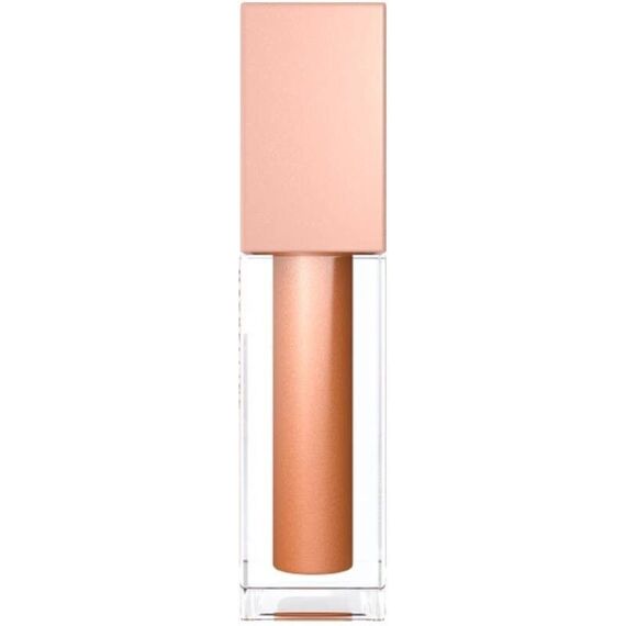Maybelline - Lifter Gloss - Gold / Beauty Lips Makeup
