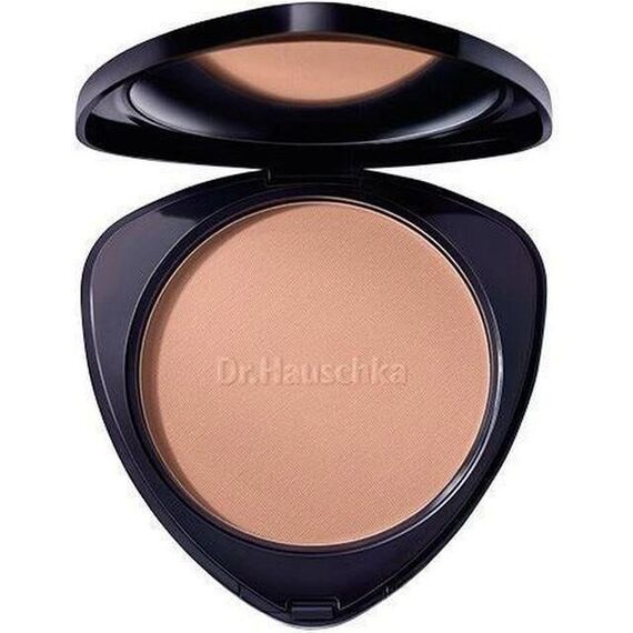 Dr. Hauschka - Bronzing Powder 01 Bronze / Beauty Πρόσωπο Μακιγιάζ