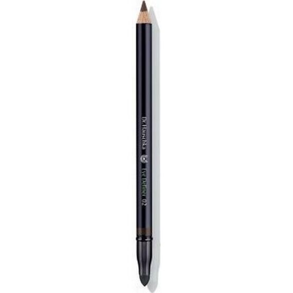 Dr. Hauschka - Eye Definer - Brown / Beauty Eyes Makeup