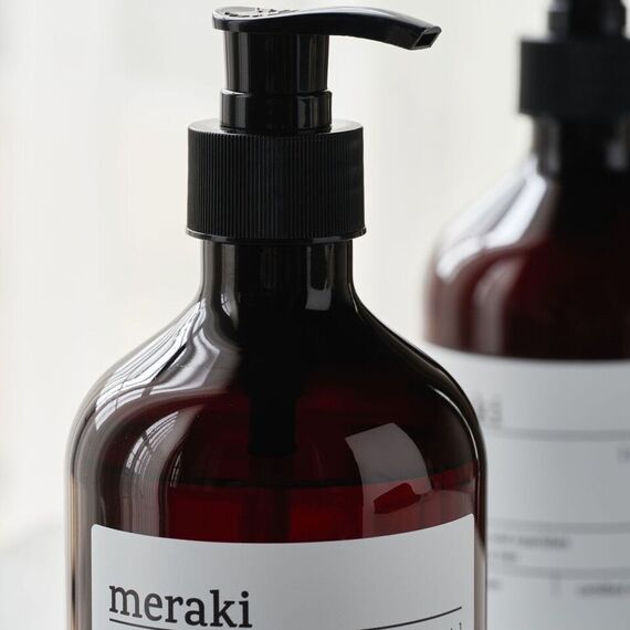 Meraki - Shampoo 490 ml - Pure basic (311060504) / Beauty Γυναικεία Σαμπουάν Περιποίηση Μαλλιών