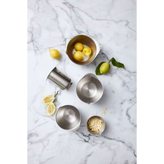 Rosti - Margrethe bowl 0.5L Steel / Home and Kitchen Κουζίνα Σπίτι & Κουζίνα