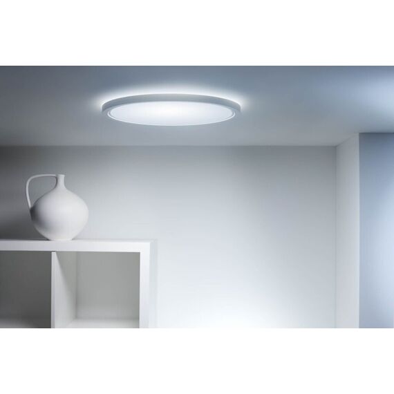 Wiz - SuperSlim WiZ Ceiling 22W W 22-65K RGB / Home and Kitchen Lightning Home & Kitchen