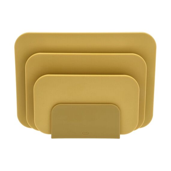Rosti - Chopping board set Choptima, 3 pc - Curry / Home and Kitchen Κουζίνα Σπίτι & Κουζίνα