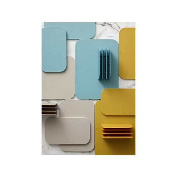 Rosti - Chopping board set Choptima, 3 pc - Curry / Home and Kitchen Κουζίνα Σπίτι & Κουζίνα