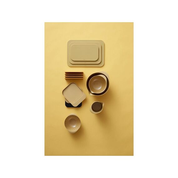 Rosti - Chopping board set Choptima, 3 pc - Curry / Home and Kitchen Κουζίνα Σπίτι & Κουζίνα