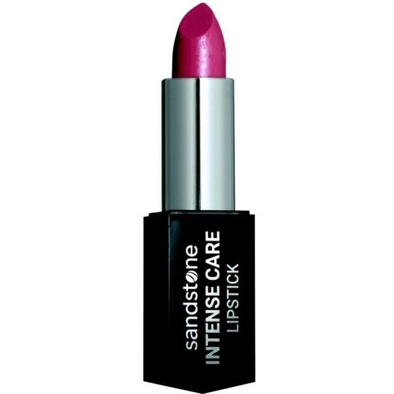 Sandstone - Intense Care Lipstick 44 Summer Rose / Beauty Lips Makeup