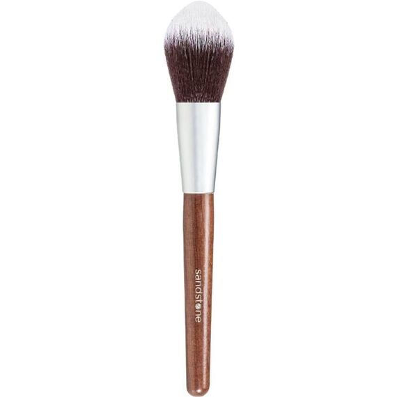 Sandstone - Powder Brush Vegan / Beauty Tools & Accessories Makeup