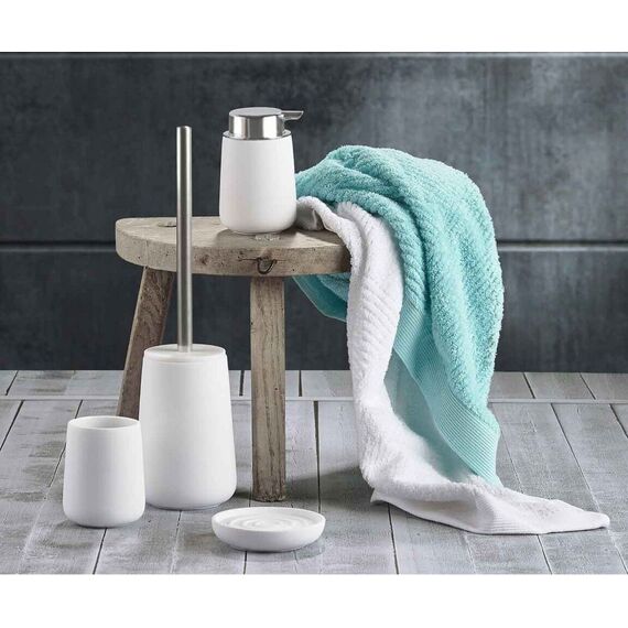 Zone Denmark - Nova Toilet Brush - White (330104) / Home and Kitchen Μπάνιο Σπίτι & Κουζίνα