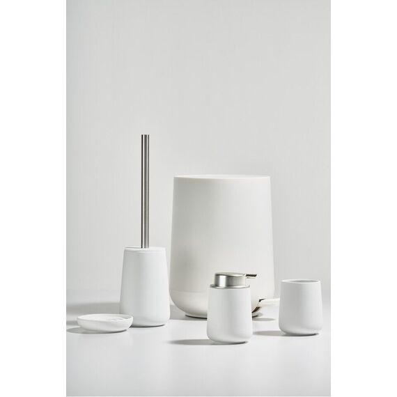 Zone Denmark - Nova Toilet Brush - White (330104) / Home and Kitchen Μπάνιο Σπίτι & Κουζίνα