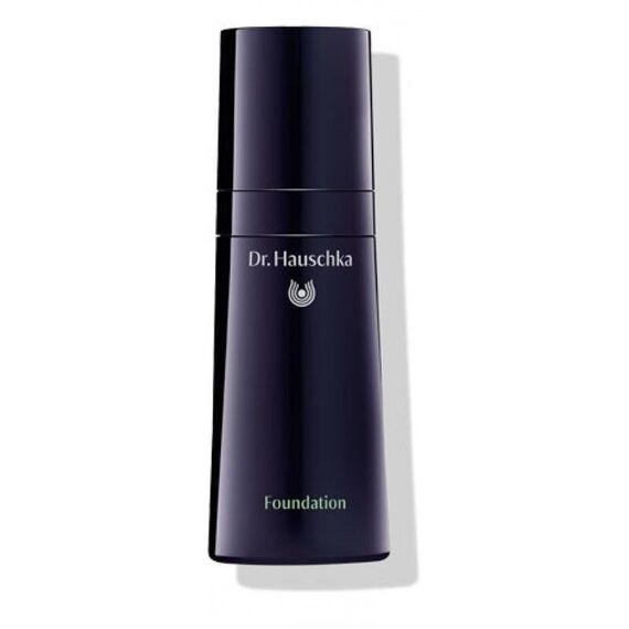 Dr. Hauschka - Foundation 06 Walnut / Beauty Face Makeup