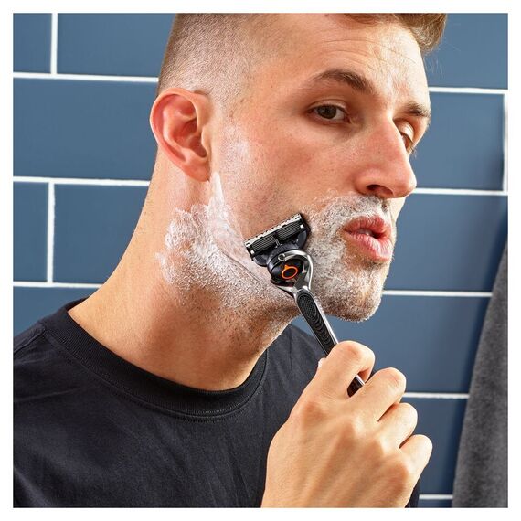 Gillette - Fusion Proglide Blades 4 Pack / Health and Personal Care Ξύρισμα & Γενειάδα Ανδρική Περιποίηση