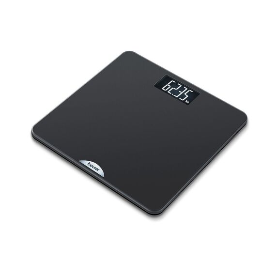 Beurer - PS 240 Personal Bathroom Scale Soft Grip - 5 Years Warranty / Home and Kitchen Κουζίνα Σπίτι & Κουζίνα