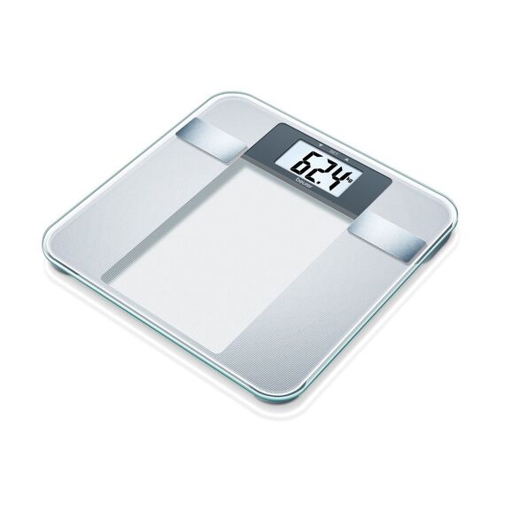 Beurer -  BG 13 Diagnostic  Scale - 5 Years Warranty / Home and Kitchen Κουζίνα Σπίτι & Κουζίνα