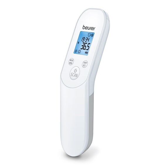 Beurer - FT 85 Contactless Thermometer - 5 Years Warranty / Health and Personal Care Wellness Personal Care