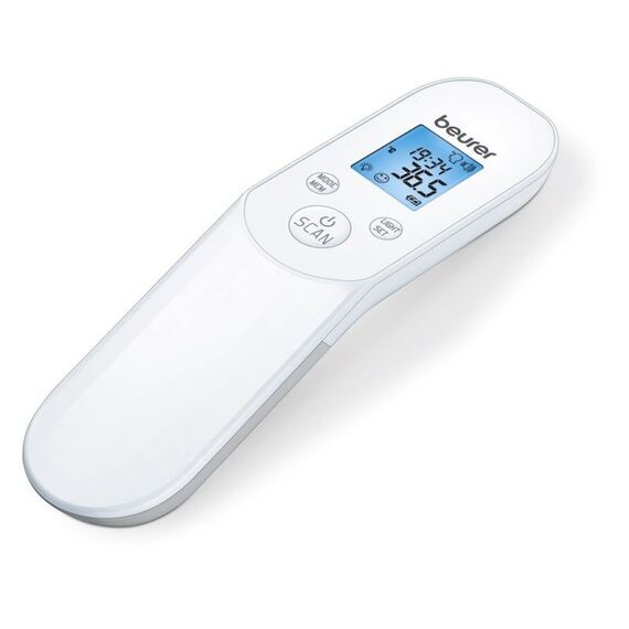 Beurer - FT 85 Contactless Thermometer - 5 Years Warranty / Health and Personal Care Wellness Personal Care