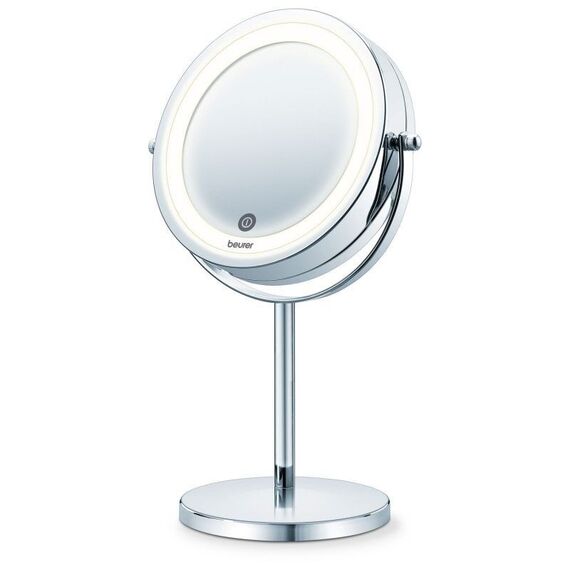 Beurer - BS 55 Illuminated Cosmetics Mirror - 3 Years Warranty / Beauty Tools & Accessories Makeup