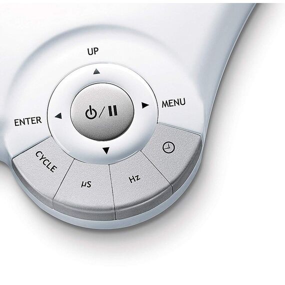 Beurer - EM 80 TENS/EMS Device - 3 Year Warranty / Health and Personal Care Προϊόντα Ευεξίας Προσωπική Φροντίδα