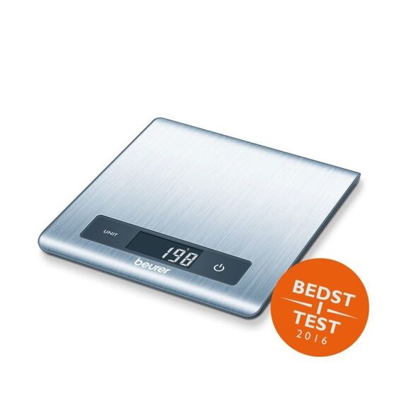 Beurer - KS 51 Kitchen Scale - 5 Years Warranty / Home and Kitchen Κουζίνα Σπίτι & Κουζίνα