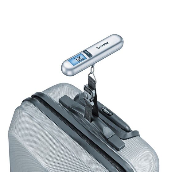 Beurer - Luggage Scale LS 06 / Luggage and Travel Gear Luggages Lugagges & Bags